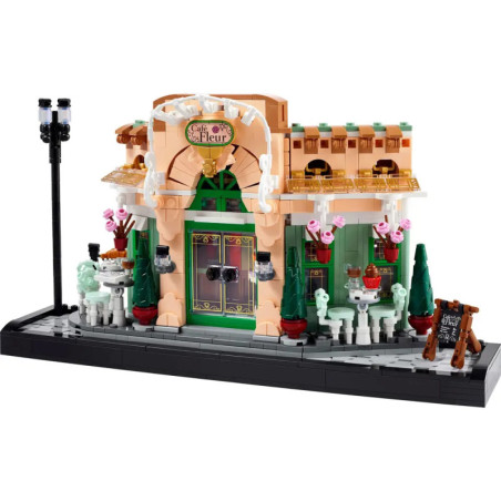 LEGO Französisches Cafe