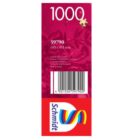 PU1000T.Wo sich Einhorn und Elfe gute Nacht sagen