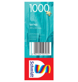 PU1000T.Sonnige Auszeit am Strand