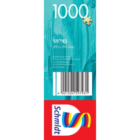 PU1000T.Sonnige Auszeit am Strand