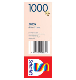 PU1000T.J.Haynie Camping- Paradies