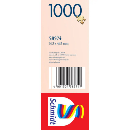 PU1000T.J.Haynie Camping- Paradies