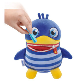 PingPing, 22 cm, Edition Boog