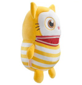 TakTak, 22 cm, Edition Boogie