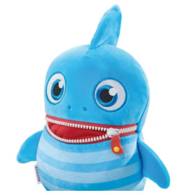 Sharko, 25 cm, Edition Boogie