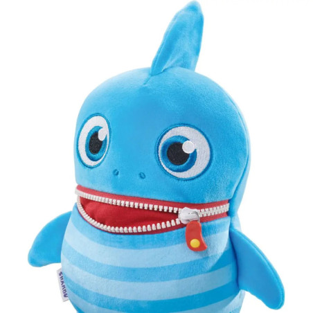 Sharko, 25 cm, Edition Boogie Sharko, 25 cm, Edition Boogie
