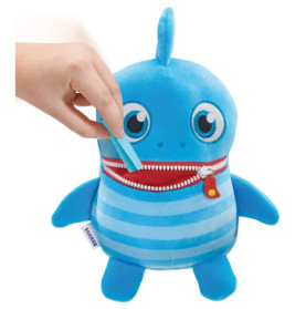 Sharko, 25 cm, Edition Boogie