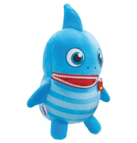 Sharko, 25 cm, Edition Boogie