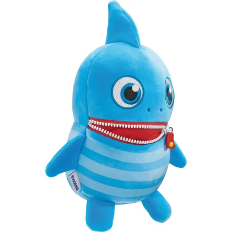 Sharko, 25 cm, Edition Boogie Sharko, 25 cm, Edition Boogie