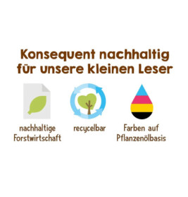 Mein 1. Naturführer Was blüht denn da?