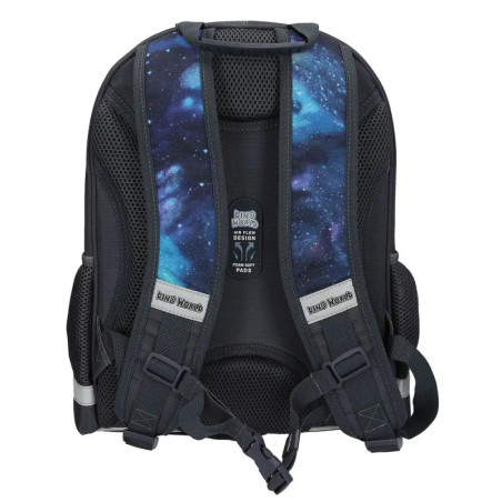 Dino World Schulrucksack GALAX Y