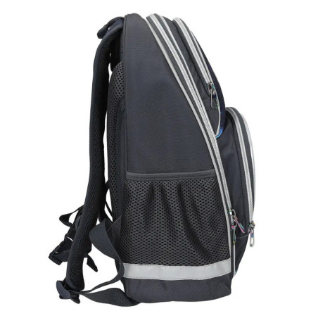 Dino World Schulrucksack GALAX Y