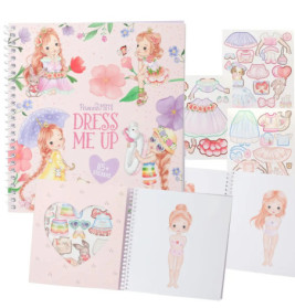 Princess Mimi Dress Me Up