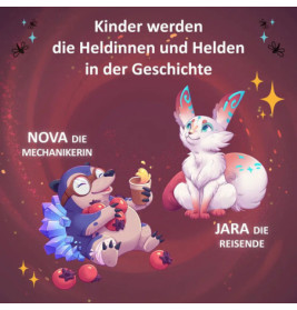 Adventure Puzzle: In den Tiefen des Vulkan