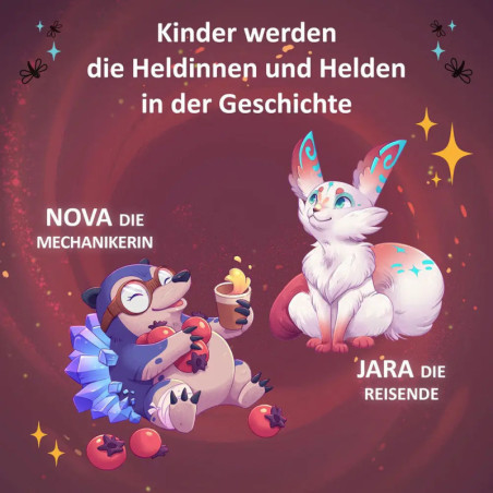 Adventure Puzzle: In den Tiefen des Vulkan