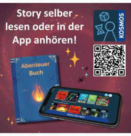 Adventure Puzzle: In den Tiefen des Vulkan