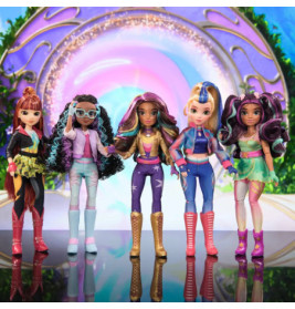 UCA Fashion Doll - Valentina