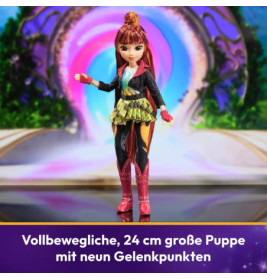 UCA Fashion Doll - Valentina