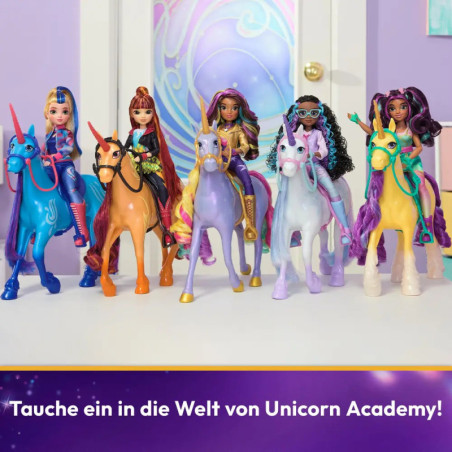 UCA Fashion Unicorn - Cinder