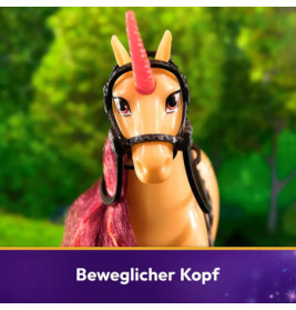 UCA Fashion Unicorn - Cinder