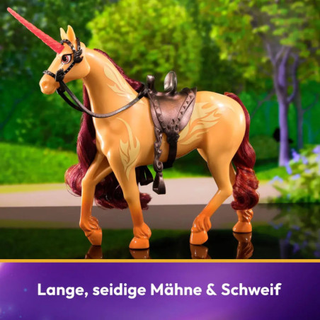 UCA Fashion Unicorn - Cinder