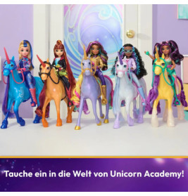 UCA Fashion Unicorn - Glacier