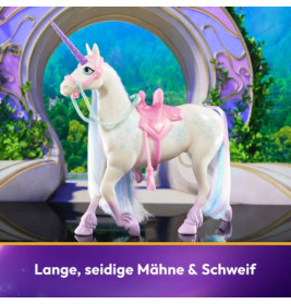 UCA Fashion Unicorn - Glacier