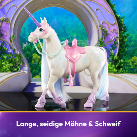 UCA Fashion Unicorn - Glacier