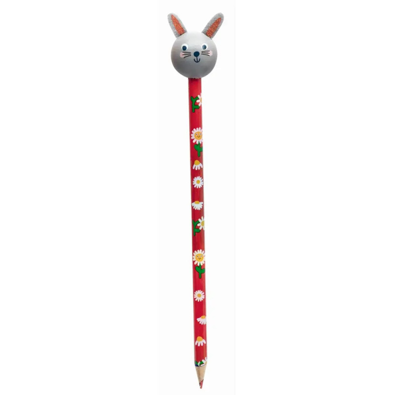 Multicolor-Buntstift Frühling