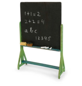 Sam&Julia DIY Möbel Baukastens et Klassenzimmer