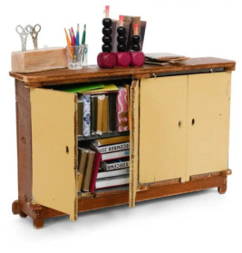 Sam&Julia DIY Möbel Baukastens et Klassenzimmer