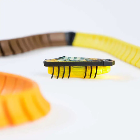 Hex Bots Nano Starter Spielset