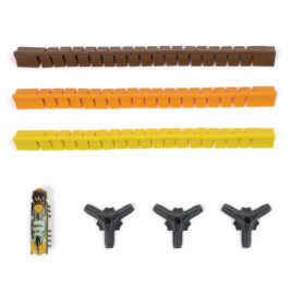 Hex Bots Nano Starter Spielset