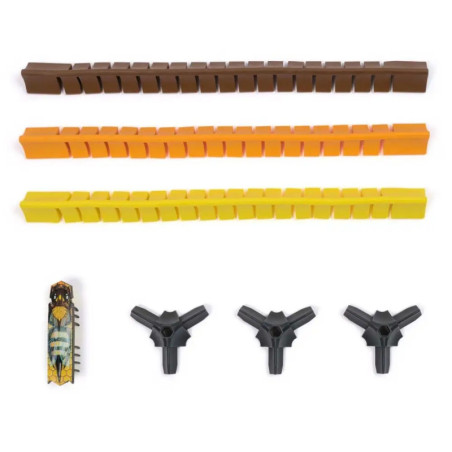 Hex Bots Nano Starter Spielset