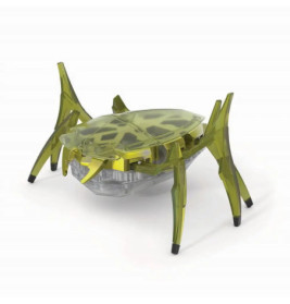 Hex Bots Scarab/Rhino Beetle sortiert