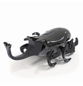 Hex Bots Scarab/Rhino Beetle sortiert