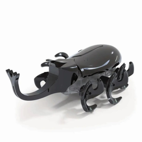 Hex Bots Scarab/Rhino Beetle sortiert