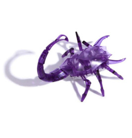 Hex Bots Scorpion single pack