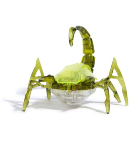 Hex Bots Scorpion single pack