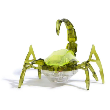 Hex Bots Scorpion single pack