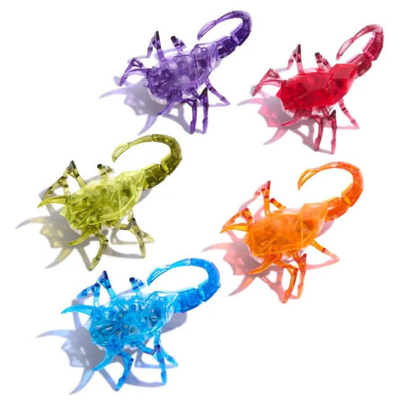 Hex Bots Scorpion single pack