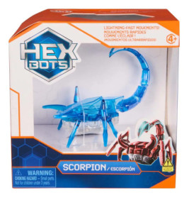 Hex Bots Scorpion single pack