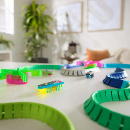 Hex Bots Nano Land Spielset Hex Bots Nano Land Spielset