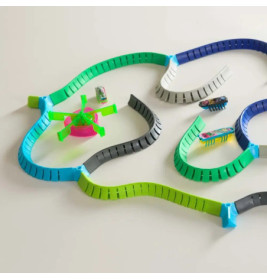 Hex Bots Nano Land Spielset