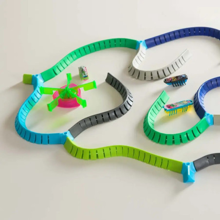 Hex Bots Nano Land Spielset Hex Bots Nano Land Spielset