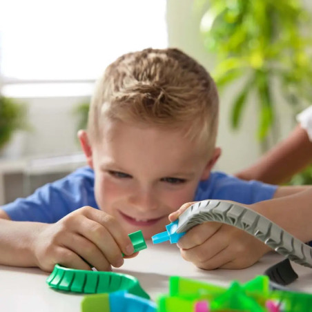 Hex Bots Nano Land Spielset Hex Bots Nano Land Spielset