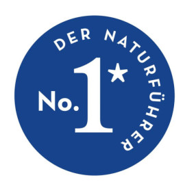 Kindernaturführer Was lebt im Garten?