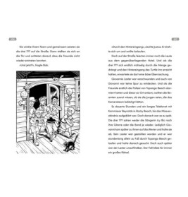 Die drei ??? Kids Dein Fall Das Spukhotel