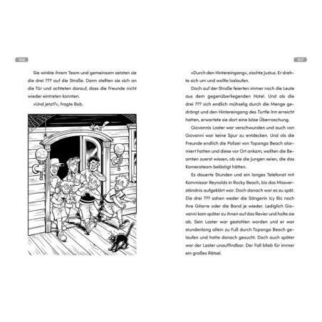 Die drei ??? Kids Dein Fall Das Spukhotel