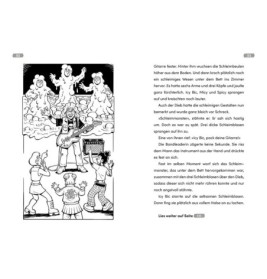 Die drei ??? Kids Dein Fall Das Spukhotel